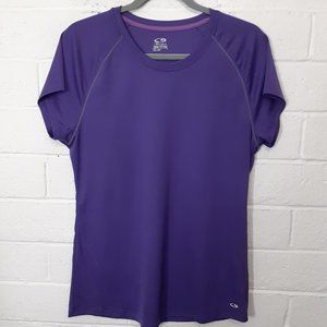 Champion Semi-fitted  XXL Tee